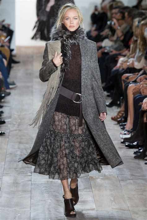 michael kors uhren collection 2014|Michael Kors Collection Fall 2014 Ready.